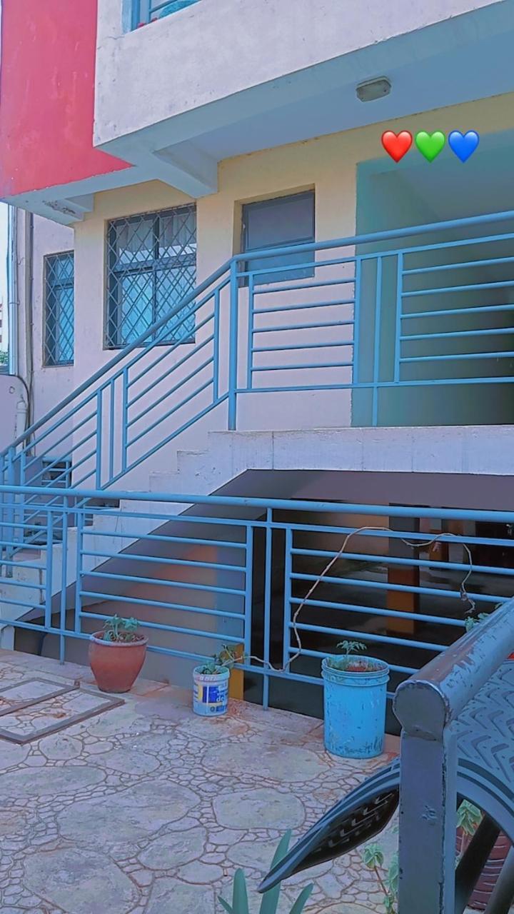 Baraka Place B5 Apartment *