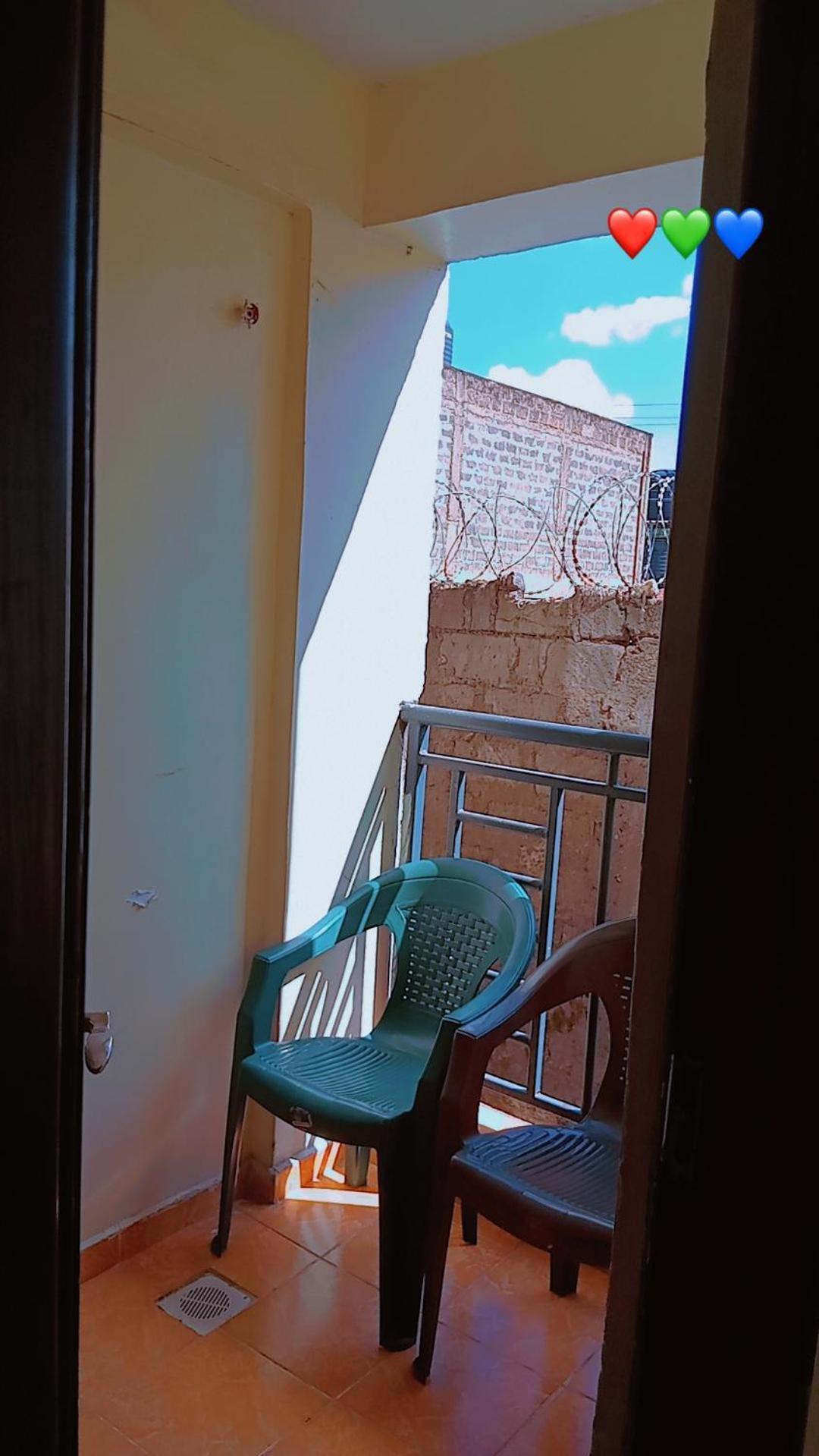 Baraka Place B5 Apartment *