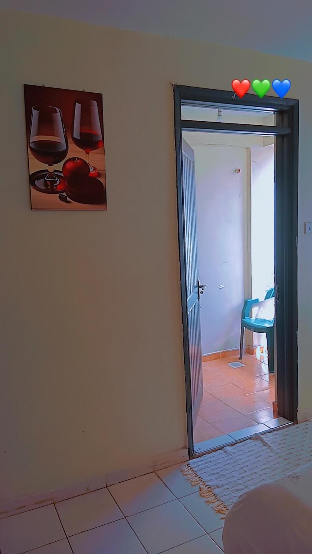 Baraka Place B5 Apartment *