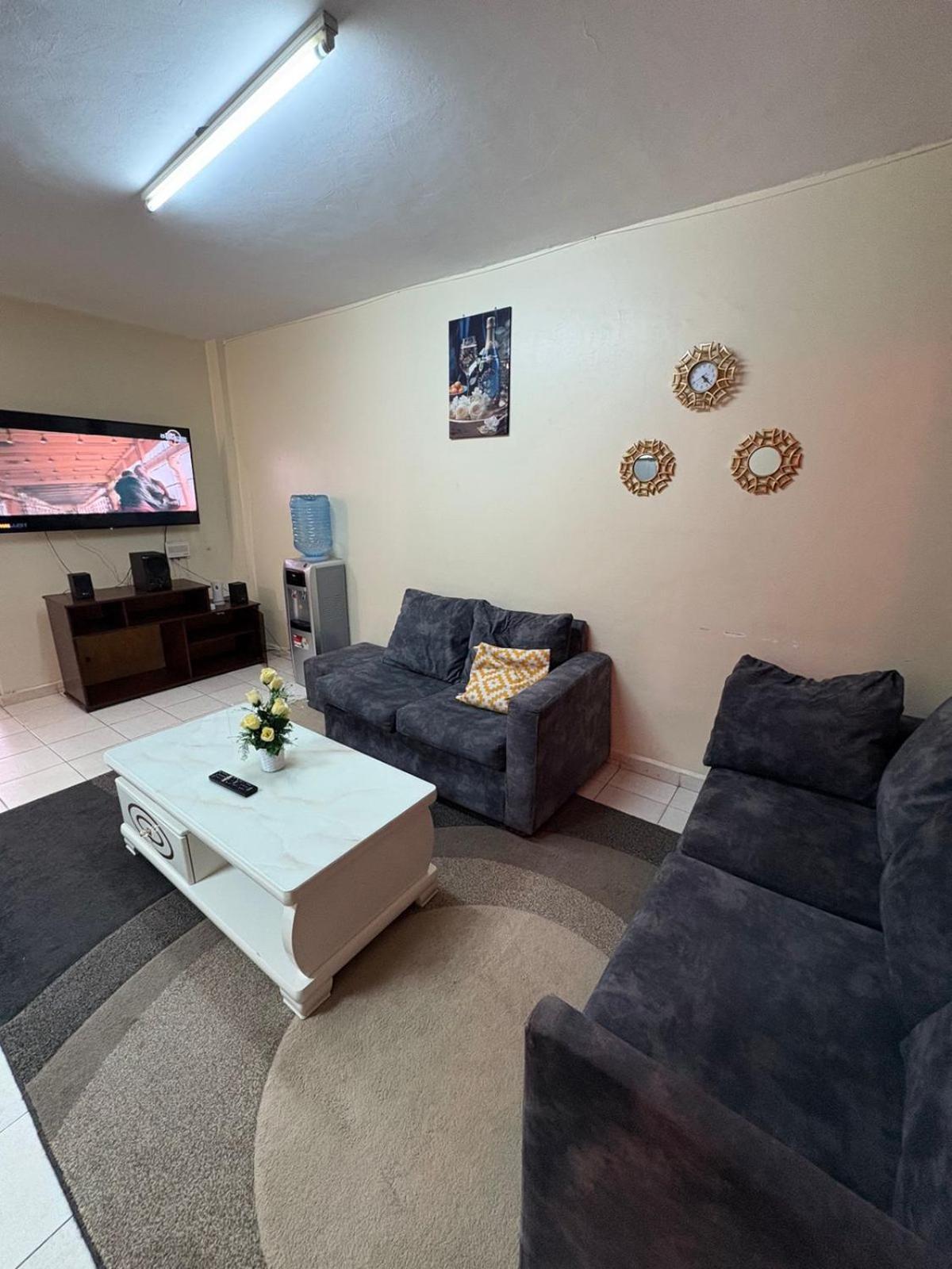 Baraka Place B5 * Nairobi