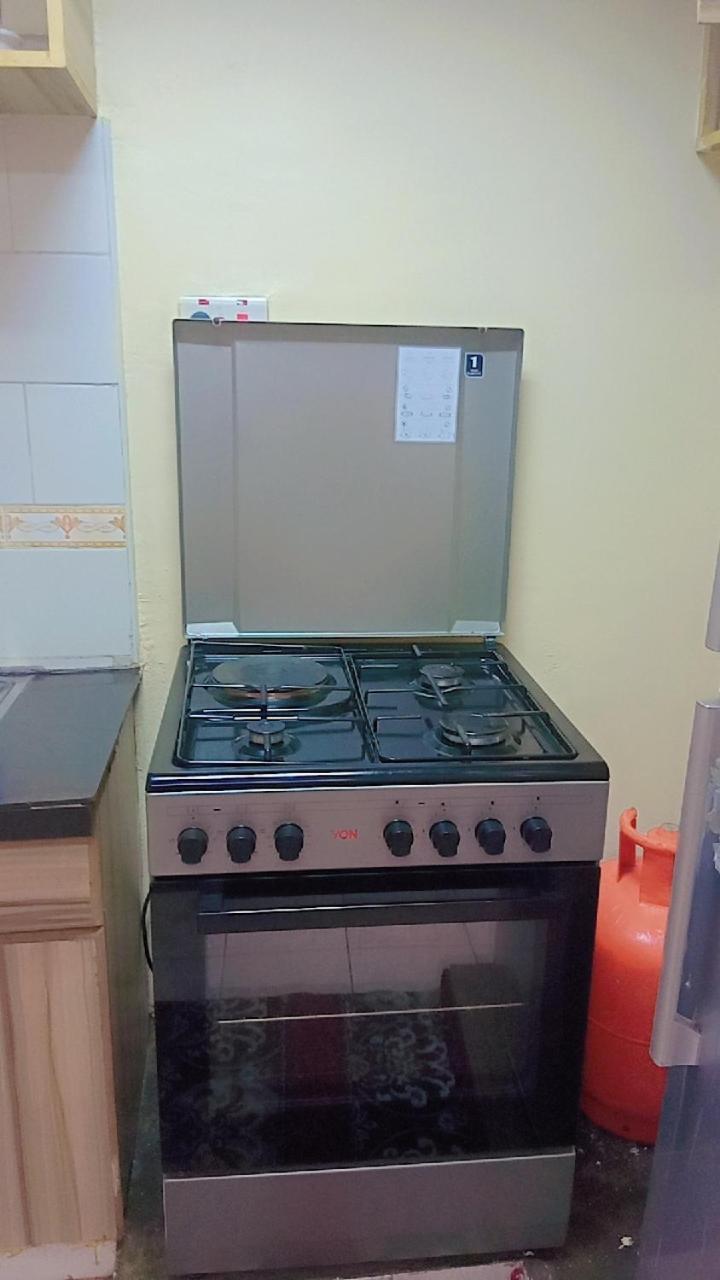Baraka Place B5 Apartment