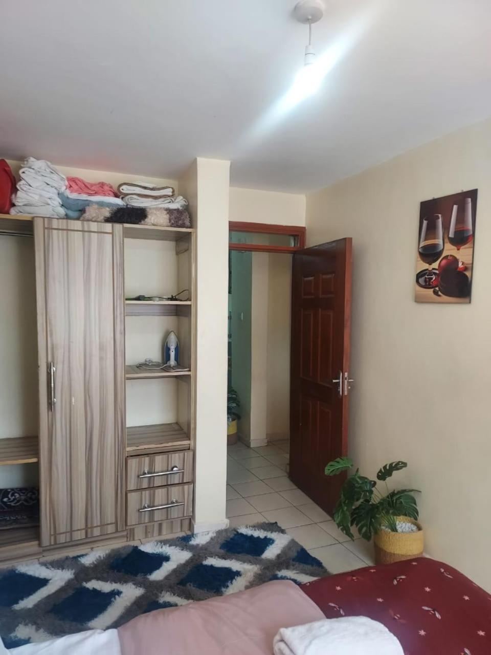 Baraka Place B5
