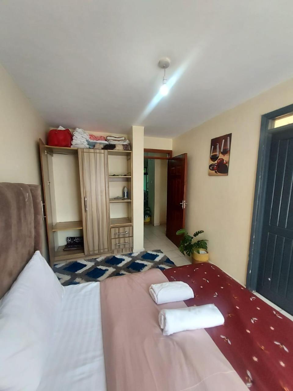 Apartment Baraka Place B5